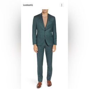 Ted Baker Suit - brand new - never worn.